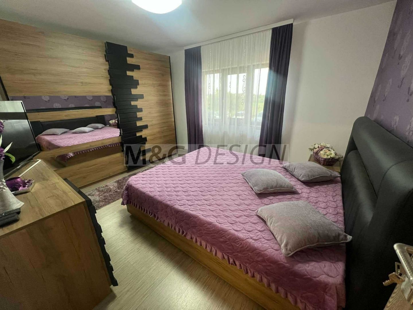 Apartament 3 camere zona Fratelia - Poză 6