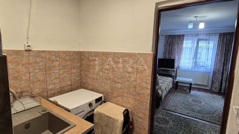 Vanzare garsoniera in EXCLUSIVITATE Mărăști - Poză 3