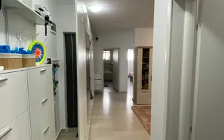 Apartament care bifează din prima tot ce contează! 3 camere, Sibiu - Poză 15