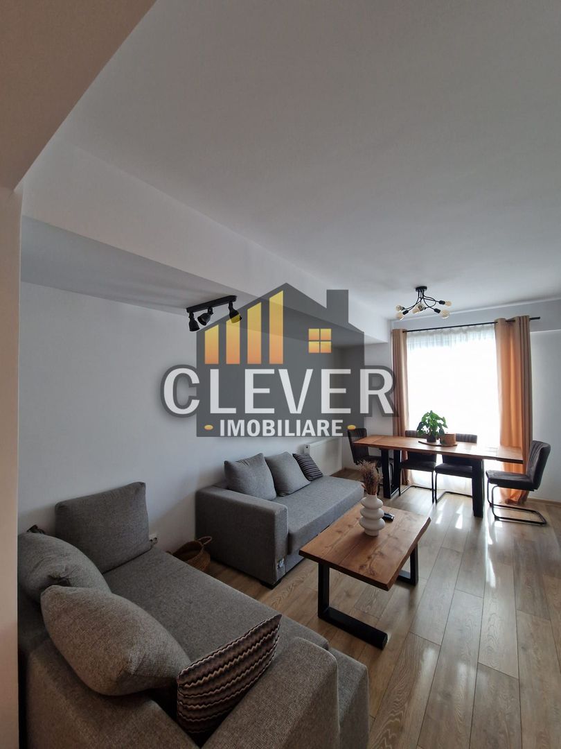 2 camere de inchiriat – Theodor Pallady | Mobilat complet | Parcare acoperita - Poză 11