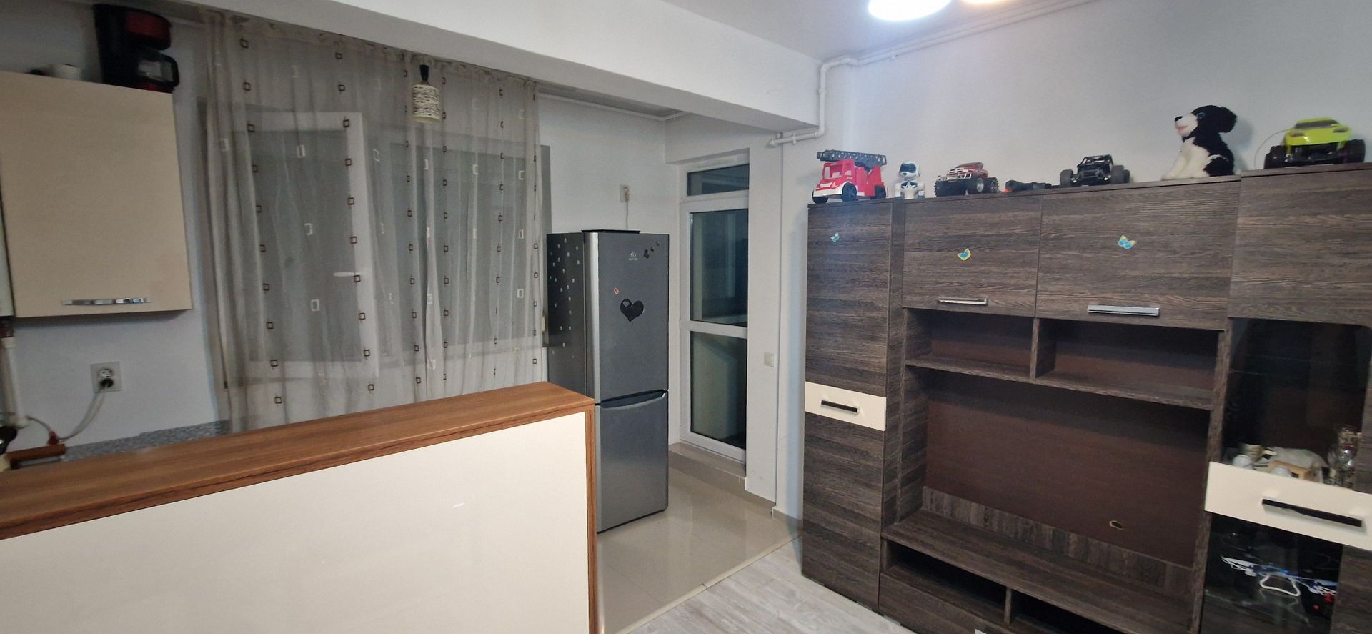 Apartament 2 Camere de Vânzare – Militari Residence - Poză 5