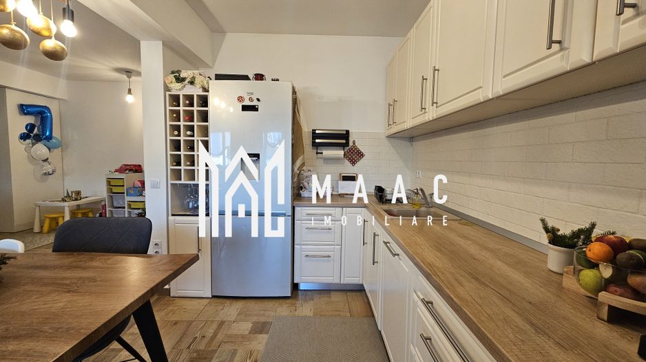 Apartament 3 camere | Etaj 3 | 72 MP | Cartierul Arhitectilor - Poză 7