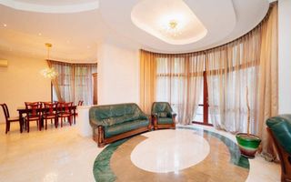 Chirie, casă, 5 camere, strada Spartacus, Râșcani - Poză 4