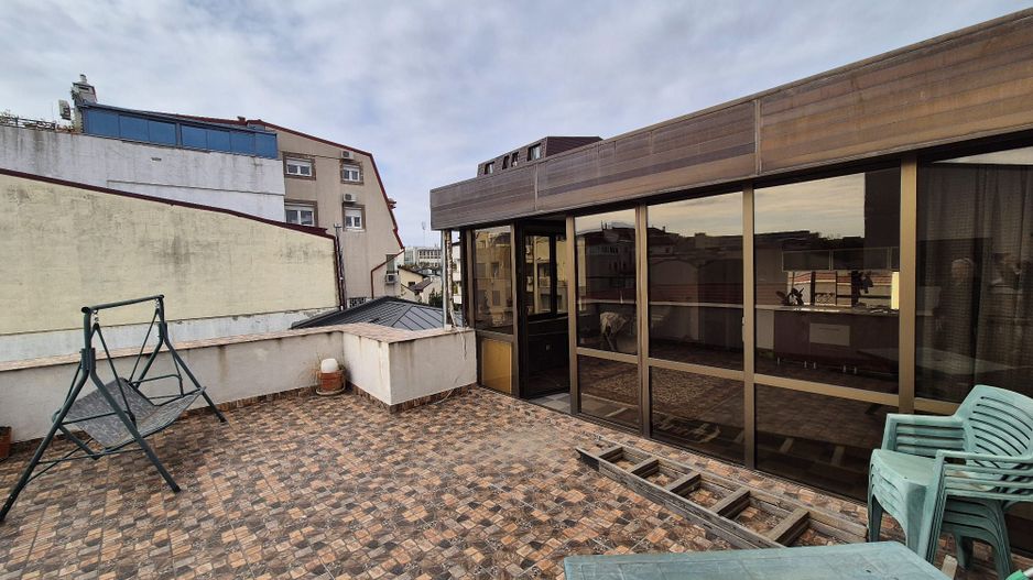 Casa D+P+2 Etaje + Mansarda 376,50 mp Dorobanti - Floreasca - Poză 10