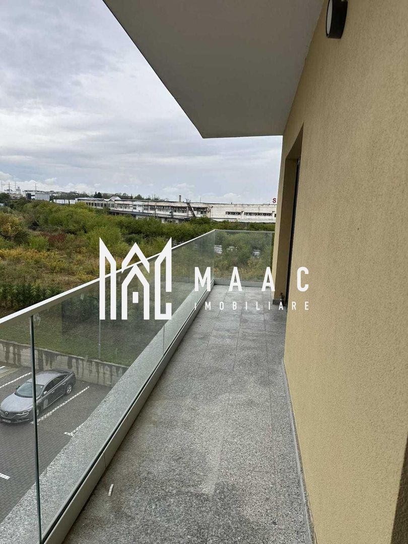 Apartament 2 Camere | 64MPU | Balcon | Turnisor - Poză 7