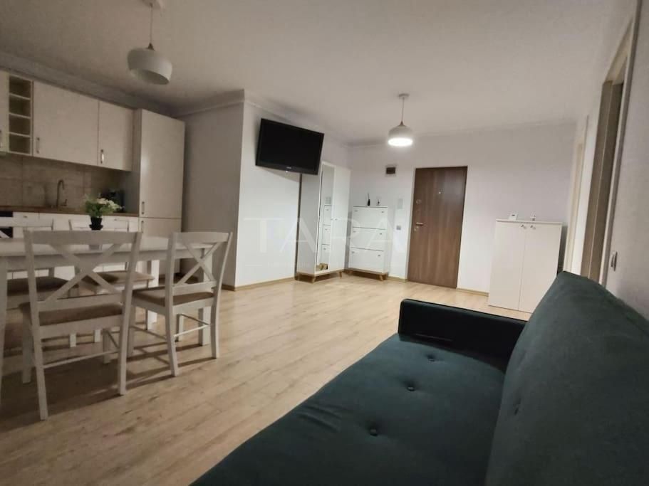 Apartament 2 camere + terasă 25 mp, Floresti. - Poză 6