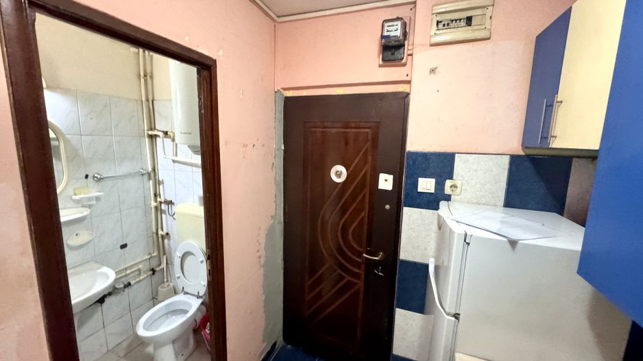 Garsoniera  | Strada Lacramioarei - Poză 3