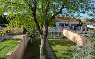 Braytim | 4 camere | 140 mp | Teren 337 mp | Garaj | Panouri FV - Poză 1