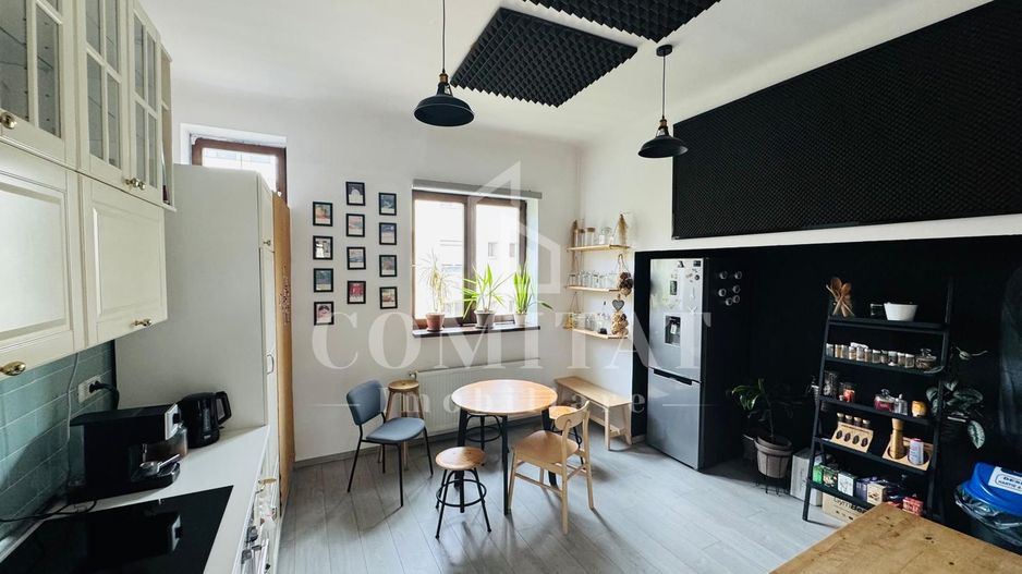 Spațiu de birou central Piața Cipariu. - Poză 7