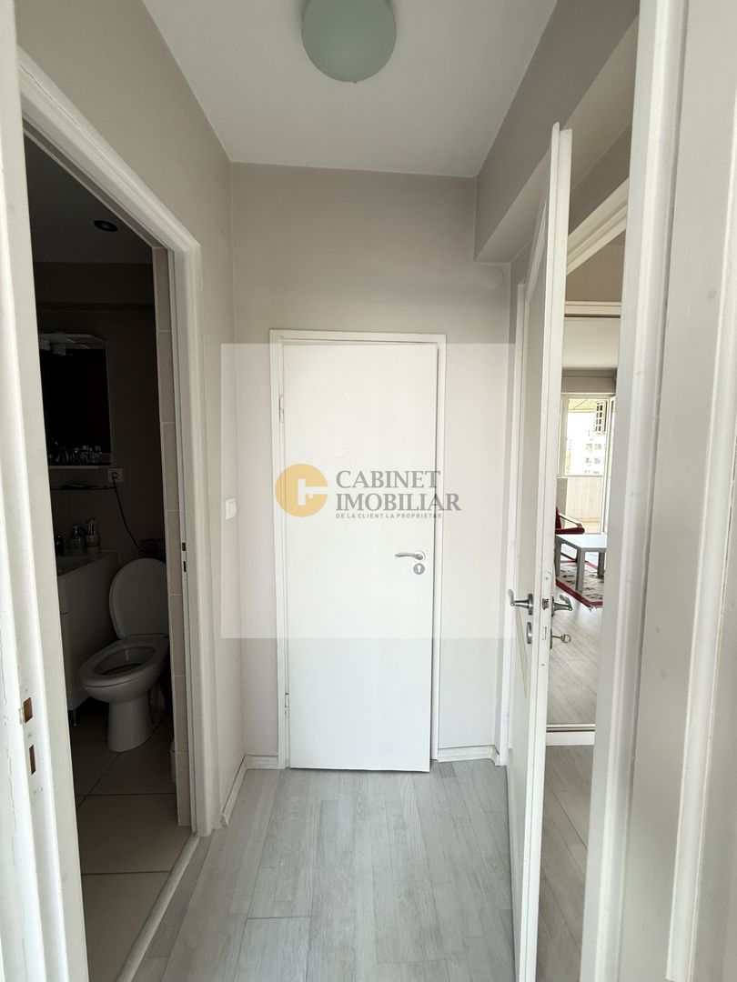 2 camere |  Cismigiu  | Balcon deschis  | Creditabil - Poză 16