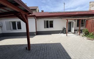 Casa de inchiriat cu 2 camere - Poză 1