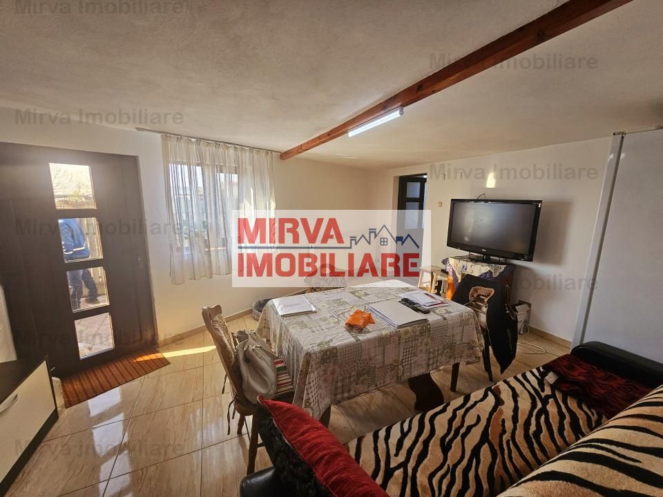 Vanzare casa 4 camere, mobilata si utilata, in Puchenii Mosneni - Poză 52