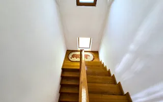 Proprietate unica, vila si 8000 mp pe malul lacului Snagov - Poză 30