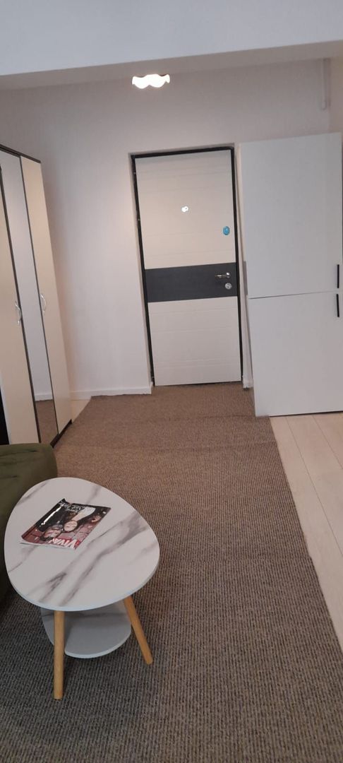 AP. 2 CAMERE BIRUINTEI, PRIMA INCHIRIERE, BLOC NOU, METROU 5 MINUTE - Poză 2