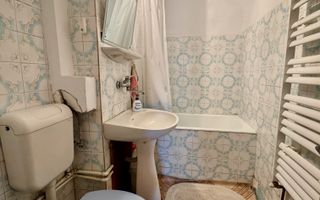 Apartament 3 camere | Etaj 3 cu lift | Zona Micro 15 - Poză 17