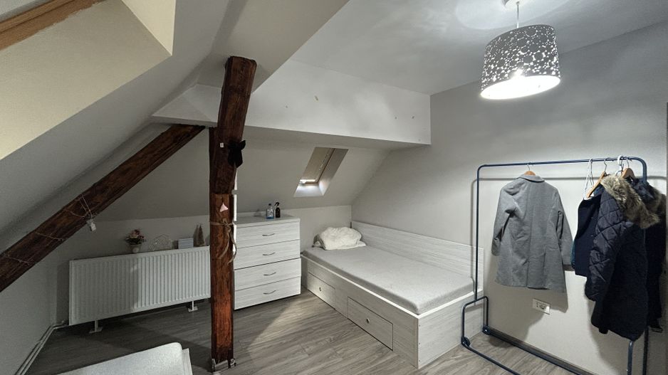 Casa individuala in Lazaret, langa Hotel Hermanns, la cheie - Poză 28