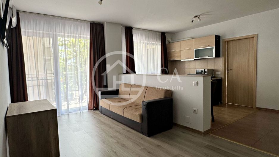 Apartament cu 3 camere de inchiriat in zona Nufarul, Oradea - Poză 1
