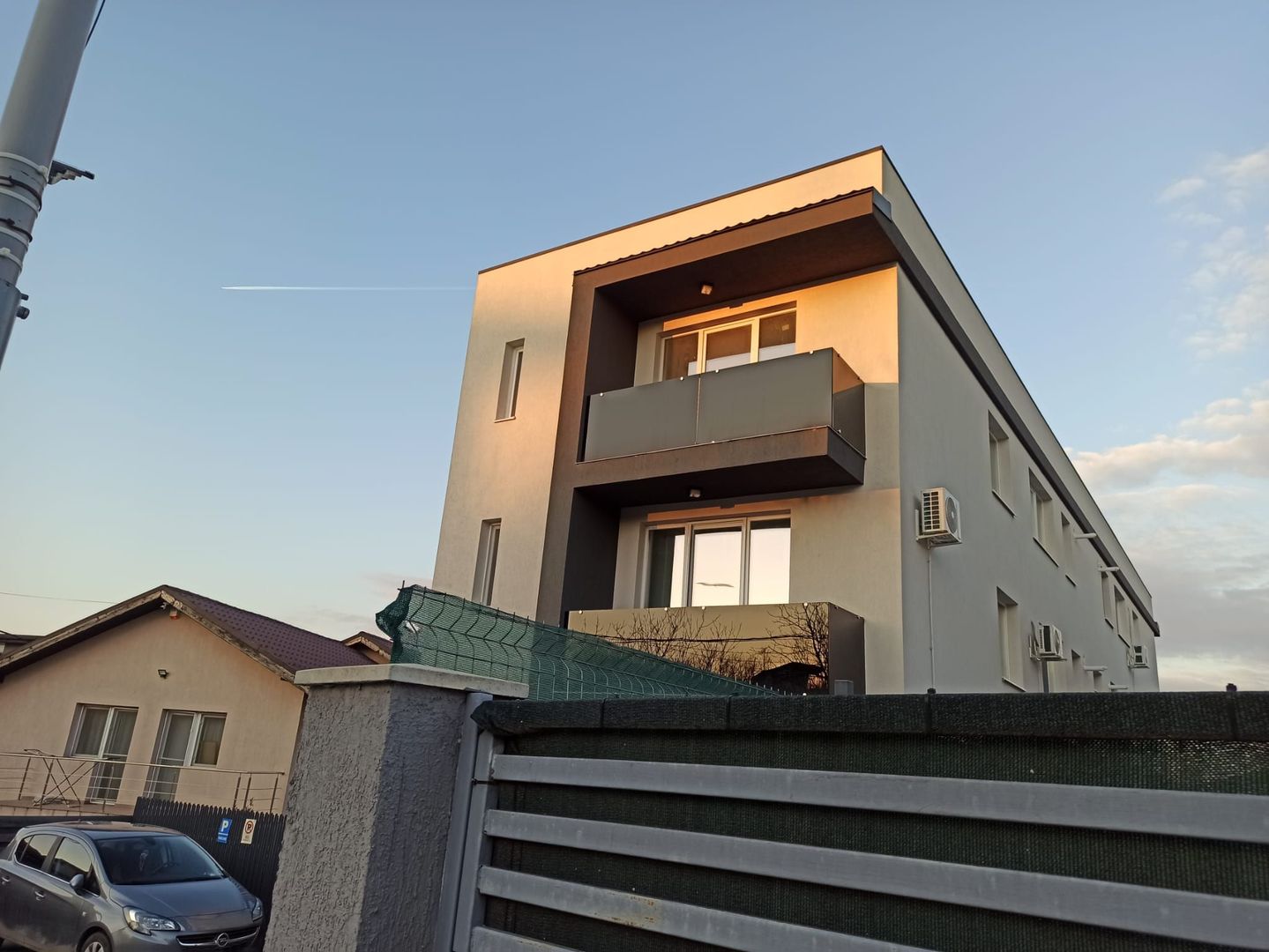 3camdec nou2bai-78mp/mob-util cf foto+parc/centru Popesti-Leordeni - Poză 16