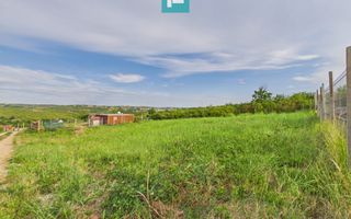 Teren 500m Saldabagiu de Munte - Poză 4