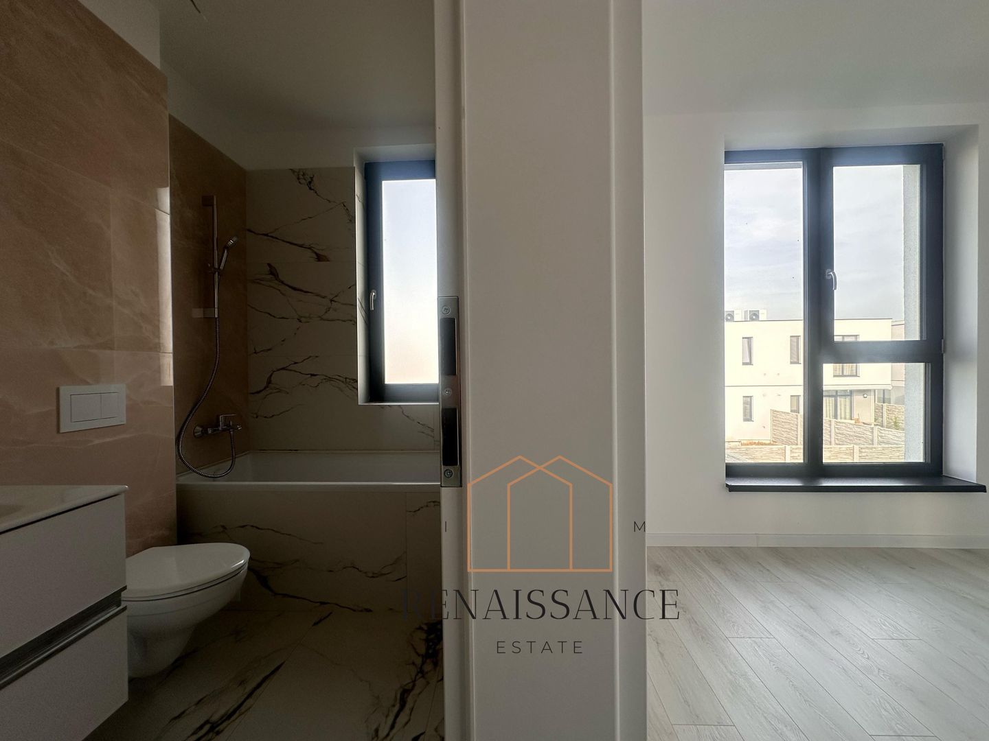 Mehala Duplex 5 Camere 3 Bai | 106mp 220mp Teren | P+1E - Poză 12