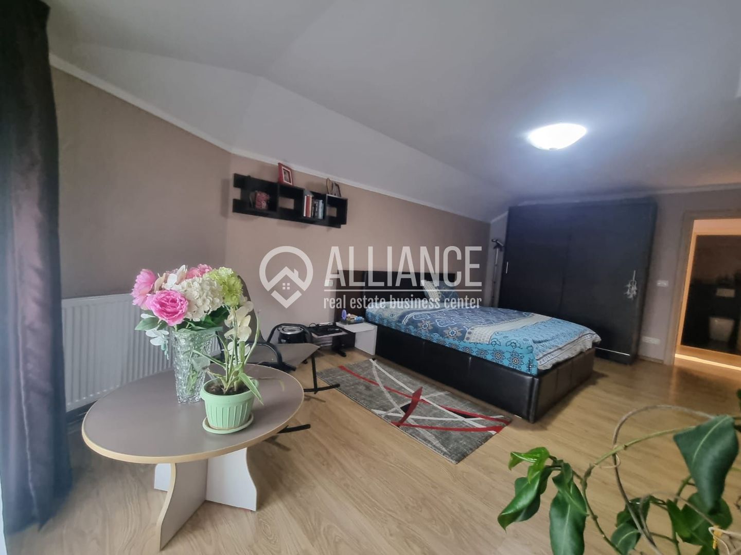 VALU LUI TRAIAN (COD 02) - Vila LUX TEHNOLOGIE INTELIGENTA 4 camere - Poză 10