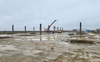 Vanzare hale/depozite/productie -industrial-Chitila - Rudeni, ILFOV - Poză 29