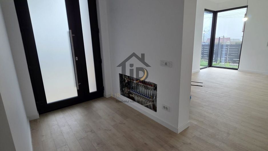 Casa individuala plan parter 4 camere zero comision -Miroslava - Poză 10