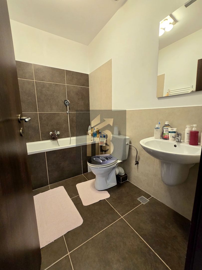 Casă 3 camere | 77 mp utili | 250 mp teren | Balotești | 155.000 € - Poză 10