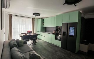 Apartament premium / Columna Residence - Poză 1