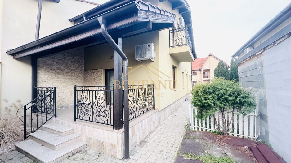 BG130-Casa 3 camere,Curte privata,Climatizare,Girocului-COMISION 0% - Poză 13