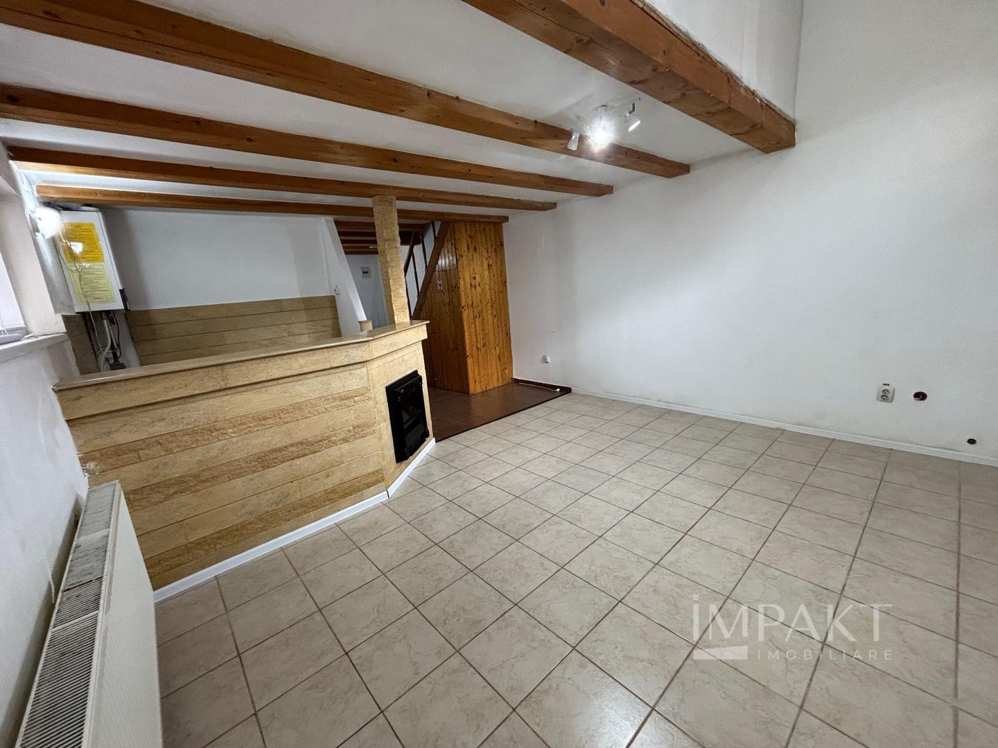 Spațiu Comercial 50 mp | Expo Transilvania | Vad Pietonal Intens | - Poză 2