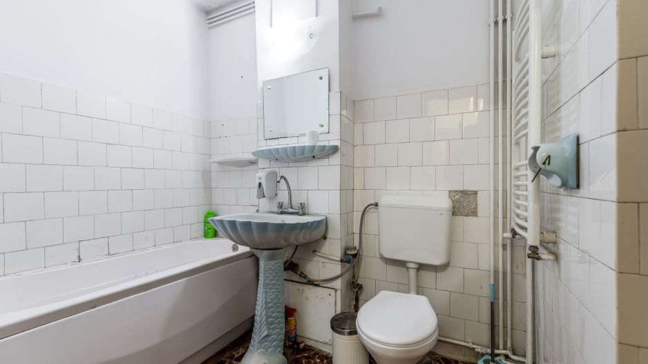 Apartament 3 camere - tip Samantha - etaj 1 - Polivalenta - COMISION 0 - Poză 5