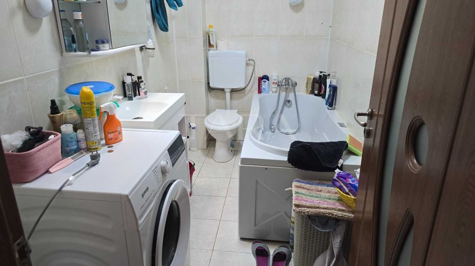 Locație excelentă – apartament cu 1 cameră, decomandat, în Florești. - Poză 4
