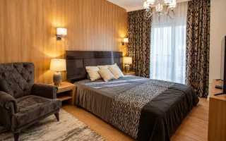 Herastrau | 4 camere | 155mp | loc de parcare - Poză 19