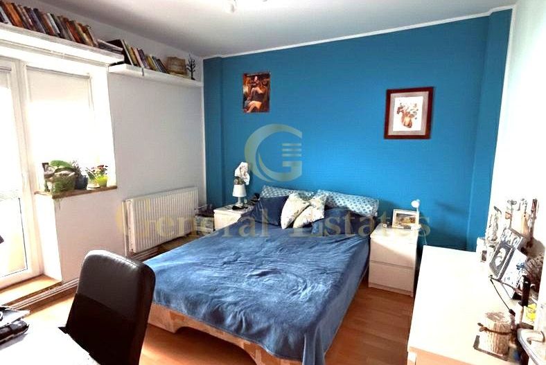 Apartament decomandat 2 camere | Etaj 3/8 |Brașov - Poză 4