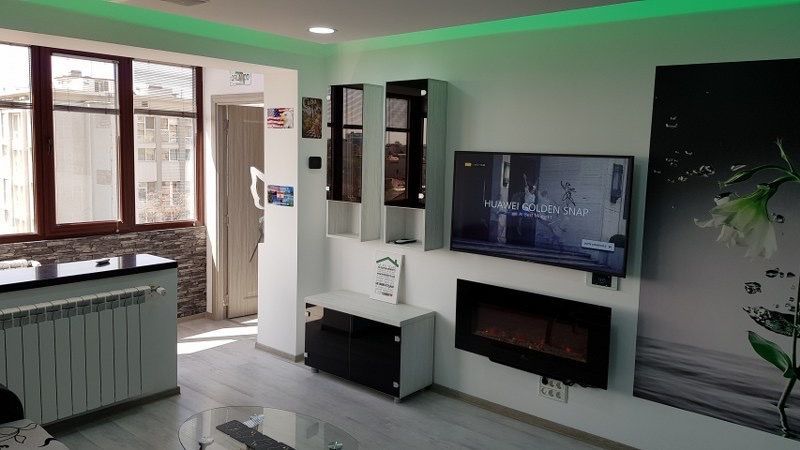 Apartament modern,  3 camere, Iancului - Poză 1