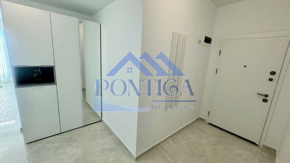 Apartament 2 camere termen lung | Solid Mamaia - Poză 3