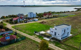 Casa/Vila de vanzare Techirghiol, Constanta - Poză 3