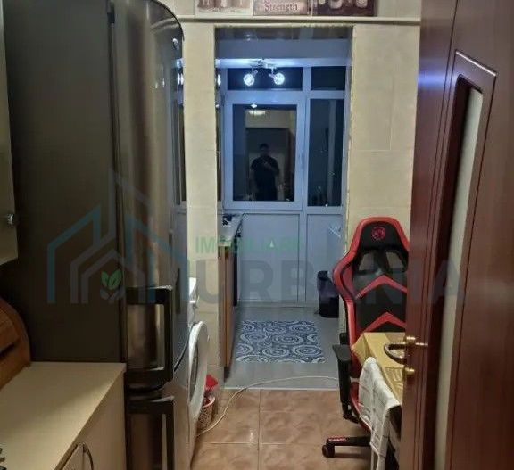 Închiriere apartament 2 camere decomandat, etaj 10/10, central, Iași - Poză 5