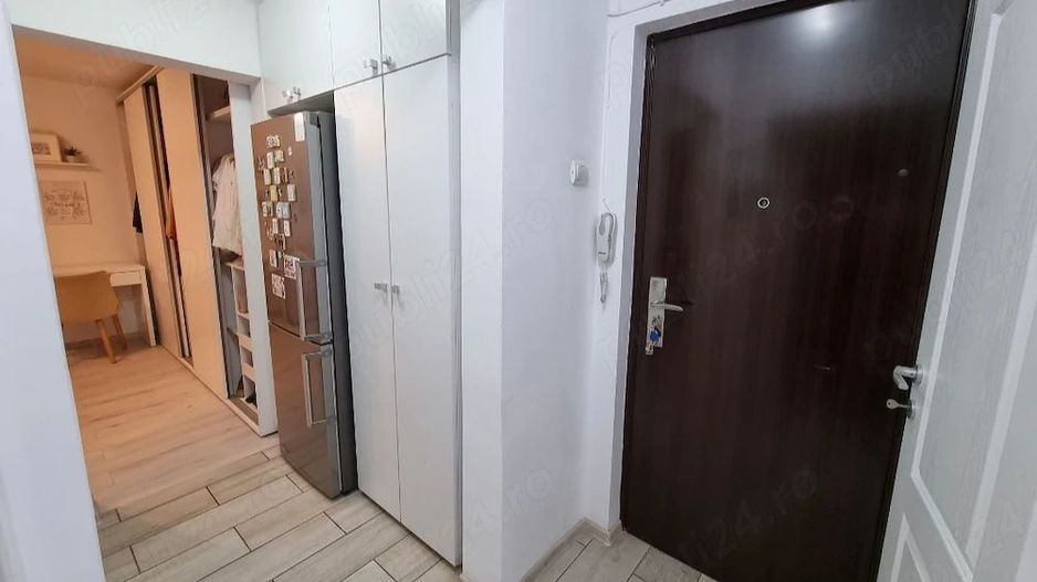 Apartament 2 camere Titan, 5 min metrou, Etaj 1,Balcon cu vedere verde - Poză 7