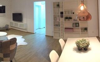 3 camere MAGHERU cu TERASA si CENTRALA PROPRIE - Poză 9