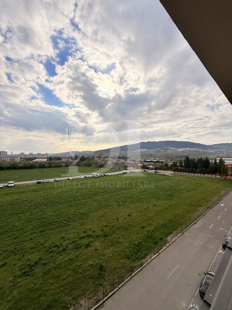 Apartament finisat / etaj intermediar / Zona Oncos - Poză 11