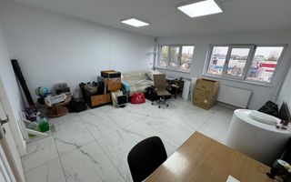 Spatii birouri de inchiriat renovate moderne L329 - Poză 16