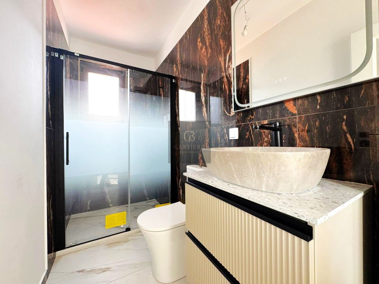 CASĂ + GARAJ | 5 CAMERE | BERCENI | - Poză 15