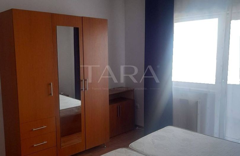 Apartament 2 camere spațios, Zorilor - Poză 5