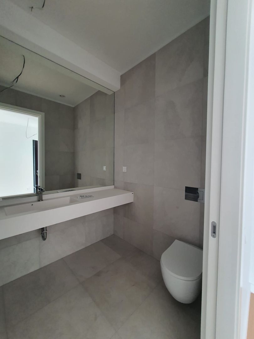 Apartament 2 Camere One Verdi Park | Etaj 14 Priveliște Unică - Poză 12