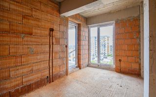 Apartament cu 3 camere, structură generoasă, Capitolis Residence - Poză 8
