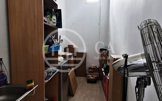 Spatiu comercial de inchiriat in zona Cetatii, Oradea - Poză 6