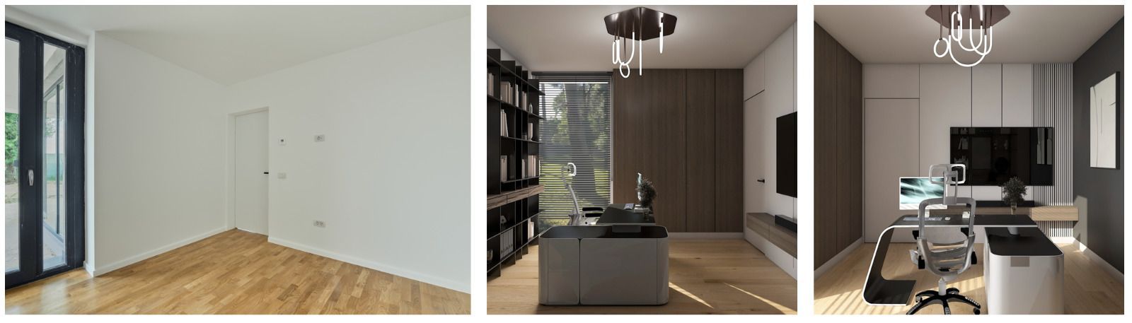 Ultima vila PREMIUM 5 camere Tunari, acces PIPERA, 350 m2 curte - Poză 15