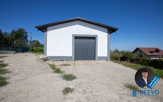 Hală de închiriat, Sat Valea Seacă, Com. N. Bălcescu, Bacău - Poză 7